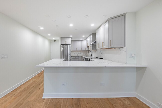 Foto del edificio - 405 N Wabash Ave