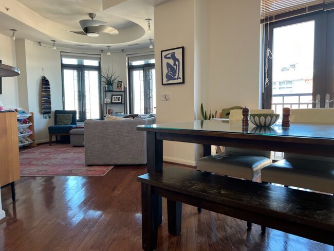 Foto del edificio - 1390 Kenyon St NW