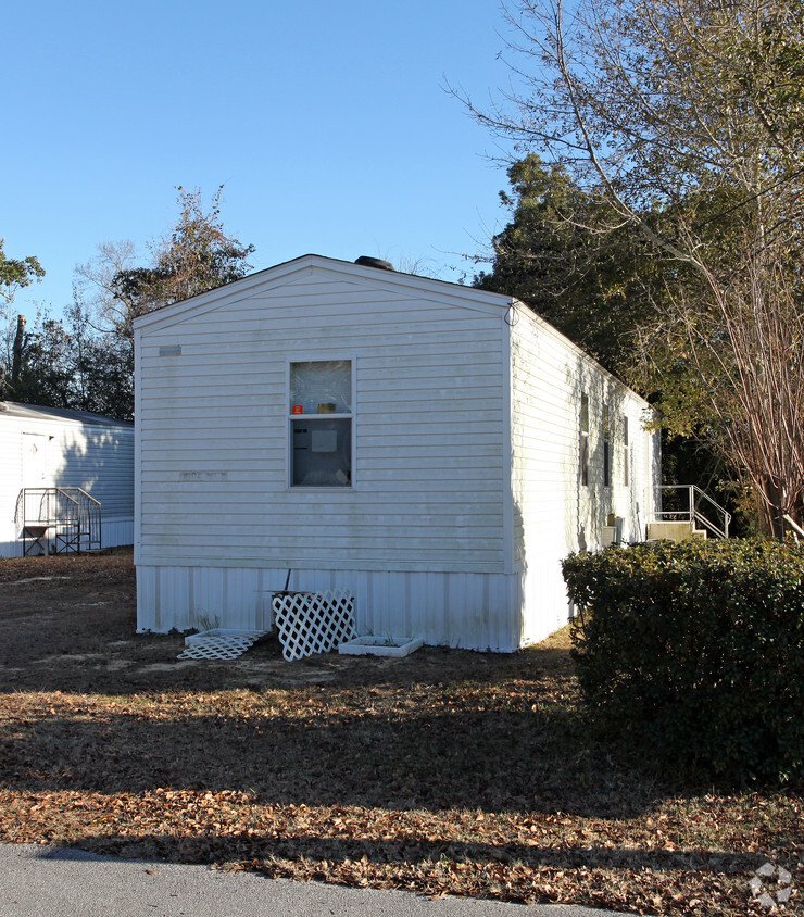 Primary Photo - Palafox Mobile Home Estates