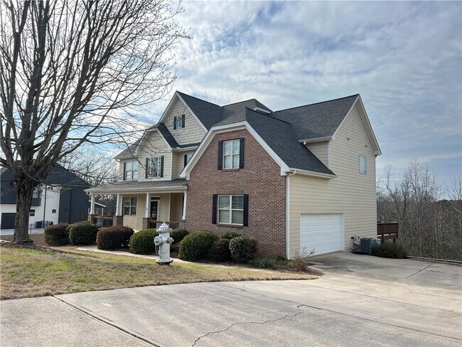 Foto del edificio - 9655 Durand Rd