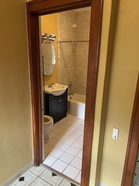 Building Photo - 3620 W School St