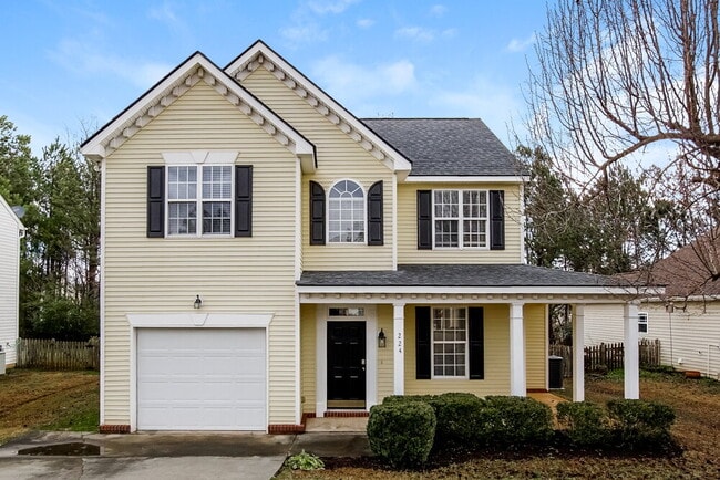 Building Photo - 224 Stansbury Ln