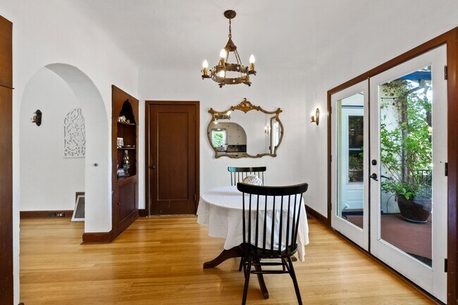 Foto del edificio - 1751 Chestnut St