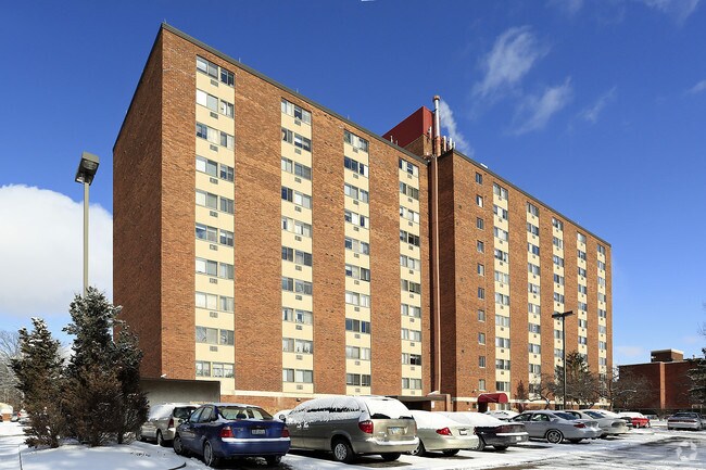 Quarrytown Apartments Apartments Berea, OH