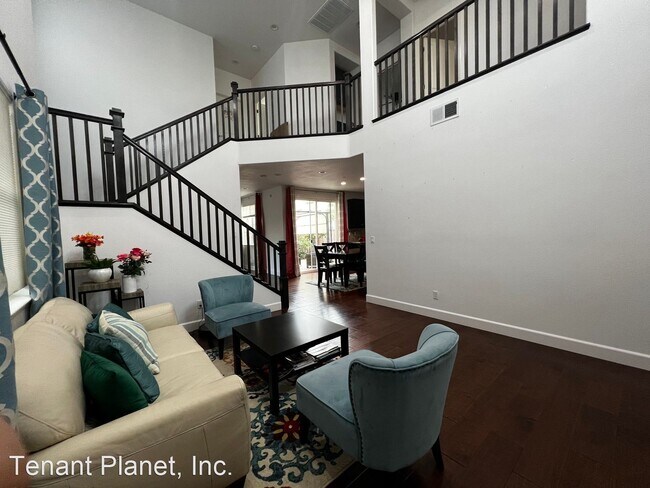 Building Photo - 4 br, 3 bath House - 940 Cardoza Ln