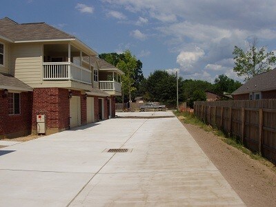 Foto del edificio - 1259 Lovett St