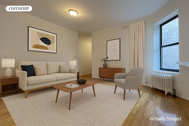 Foto del edificio - 536 E 82nd St