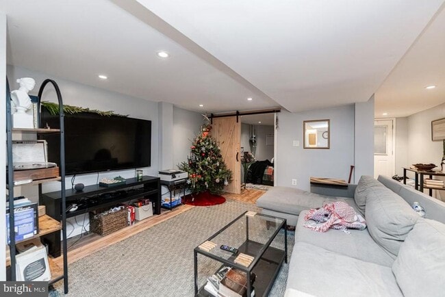 Foto del edificio - 4509 15th St NW