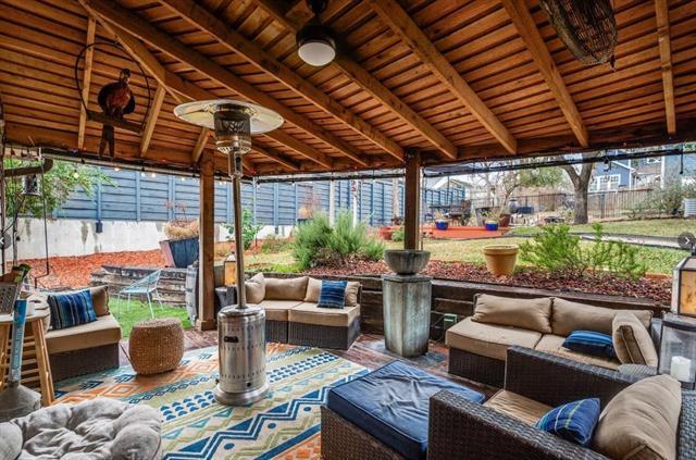Foto del edificio - 9235 E Lake Highlands Dr