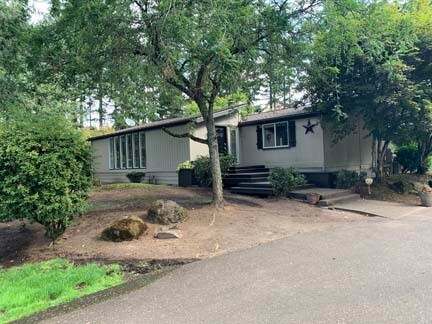 House - 23600 SW Grahams Ferry Rd