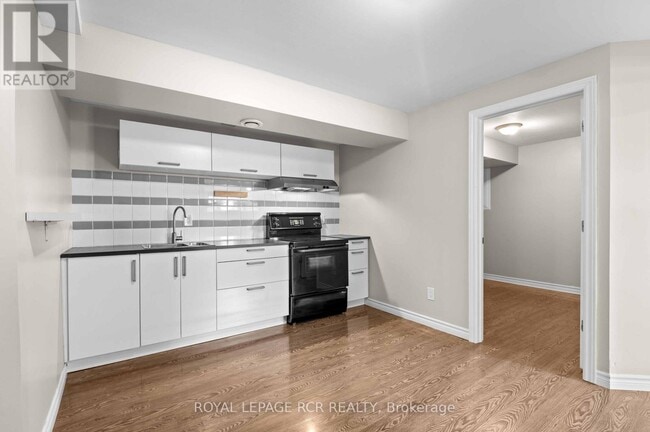 Building Photo - 94 Morgandale Crescent