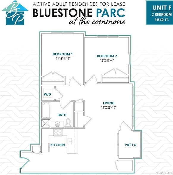 Foto del edificio - 306 Bluestone Ct