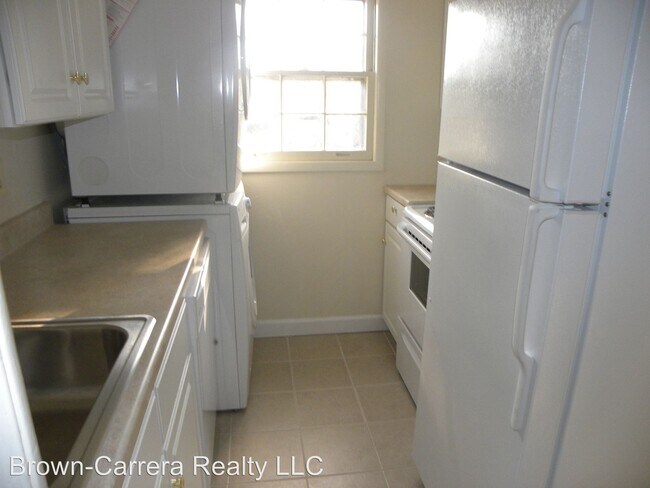 Foto del edificio - 17 W Virginia Ave