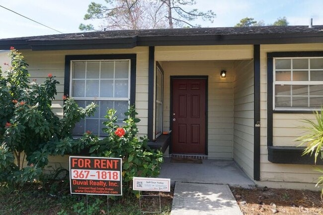 Foto del edificio - Mayport duplex