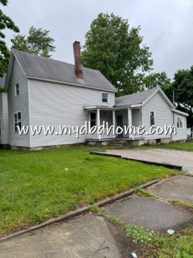Foto principal - 2249 New Haven Ave