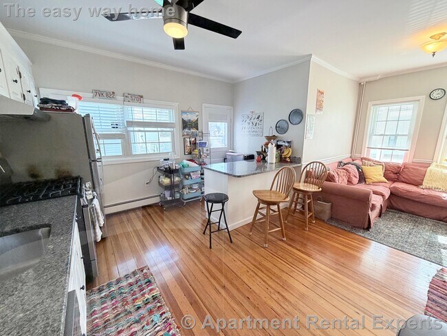 Foto del edificio - 519 Main St