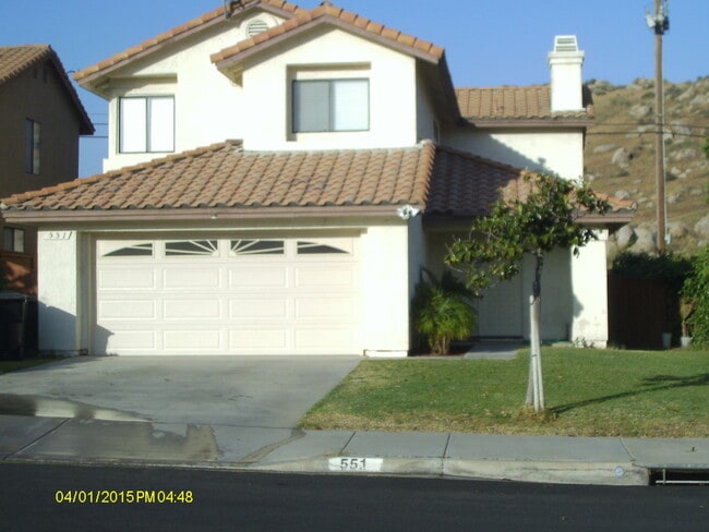 Nice Corona Hills Home - Nice Corona Hills Home