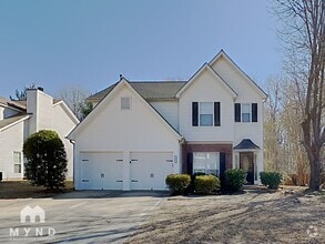 Building Photo - 1557 Silver Ridge Dr SW