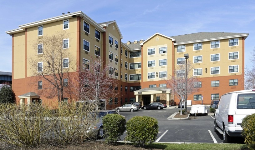 Apartments Near Secaucus Train Station