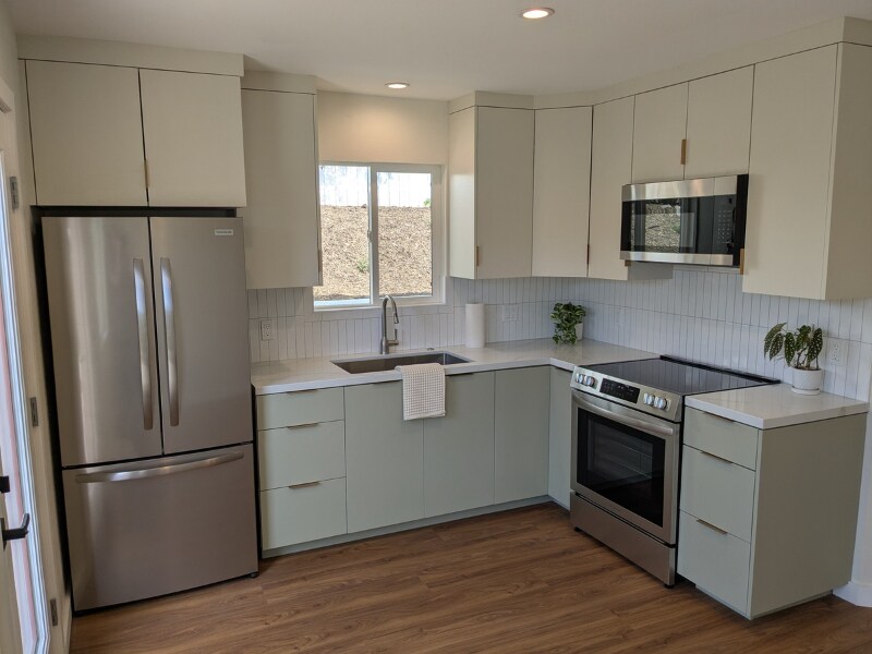 Foto principal - 2968 Sioux Ave