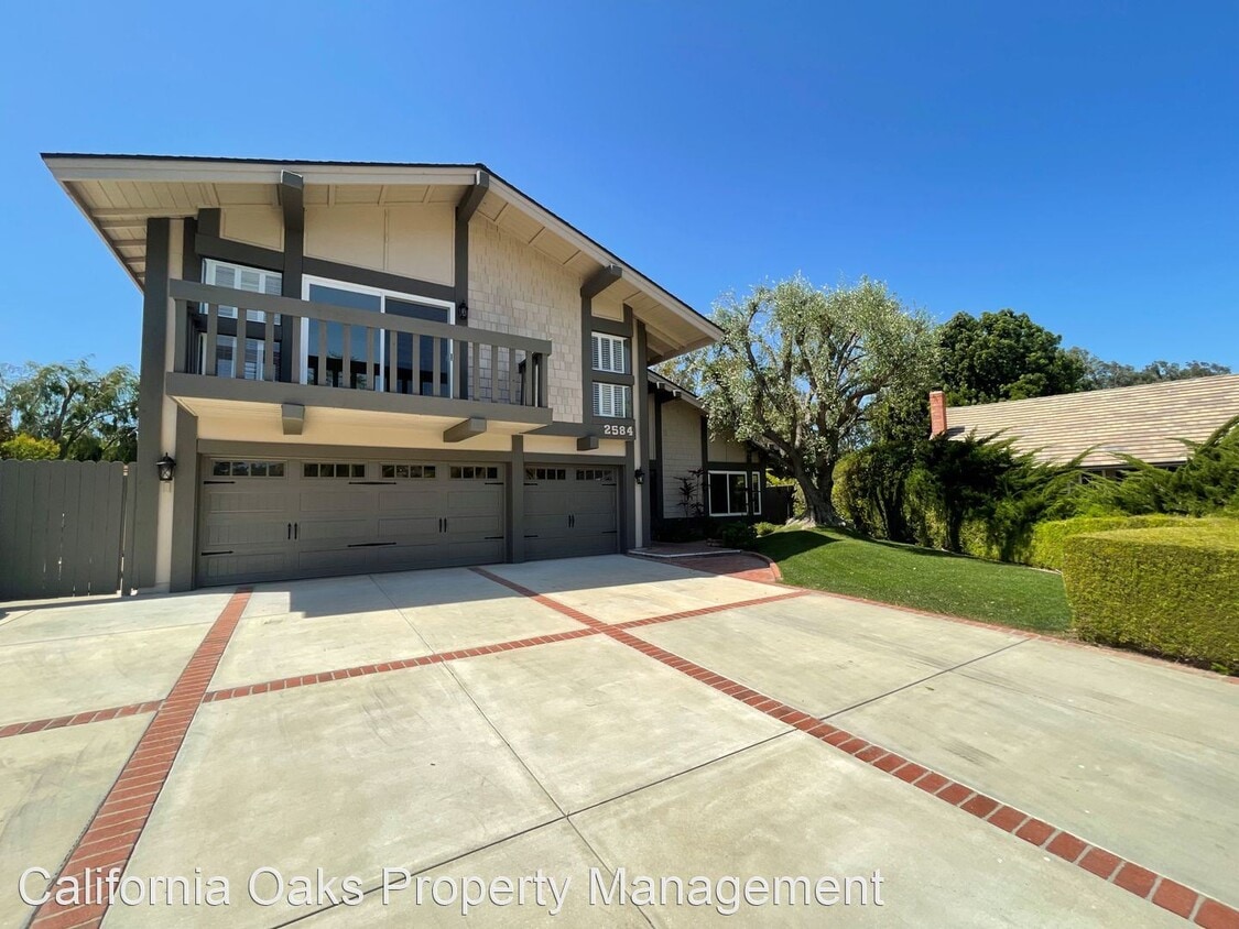 Primary Photo - 4 br, 3 bath House - 2584 Corte Tela