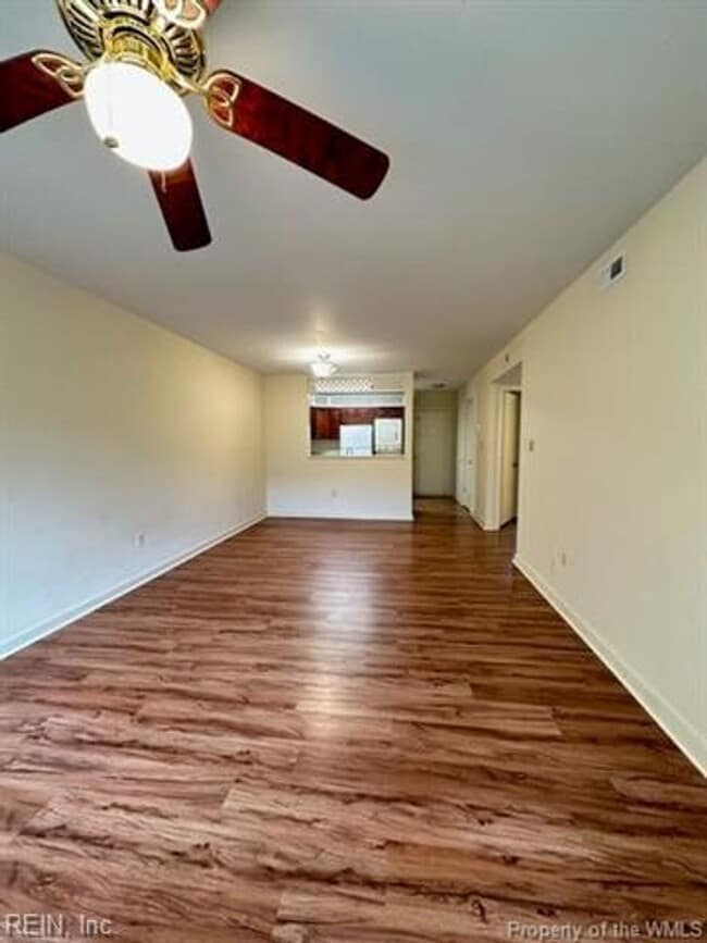 Foto del edificio - 2 Bed 1 Bath Condo