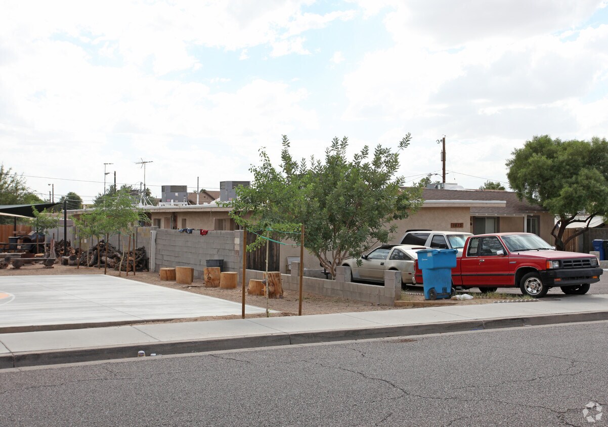 Foto del edificio - Mountain View