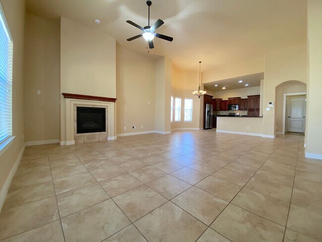 Foto del edificio - Sandstone Ranch Estates 3 bed with Refrig A/C