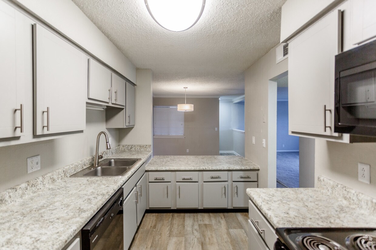 The Carrington Apartments Hendersonville, TN