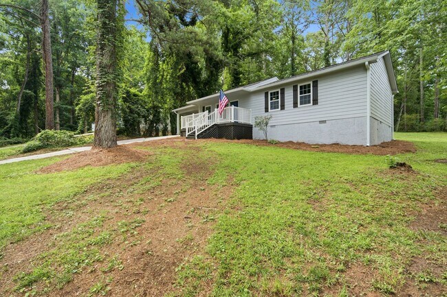 Building Photo - 2925 Wilkes Plantation Way