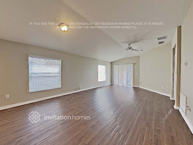 Building Photo - 1119 Seminole Sky Dr