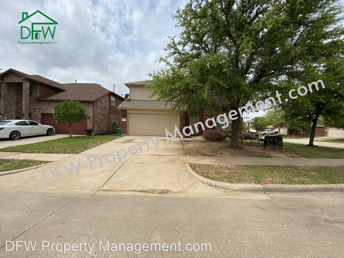 Primary Photo - 4 br, 2.5 bath House - 6813 Geyser Trl