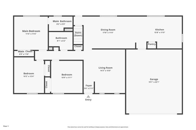 Foto del edificio - 12041 Rosevalley Ln