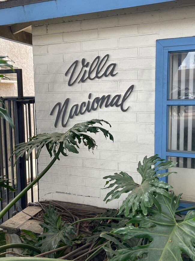 Foto del edificio - 11344 National Blvd