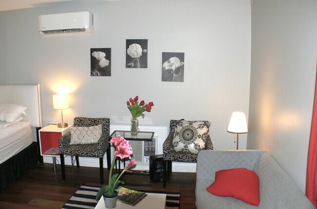 Foto del edificio - 815 Clay St
