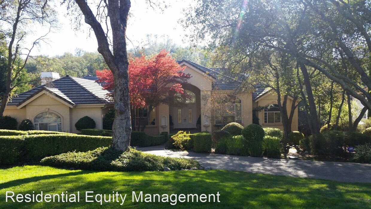 1360 Promontory Point Dr, El Dorado Hills, CA 95762 House for Rent in