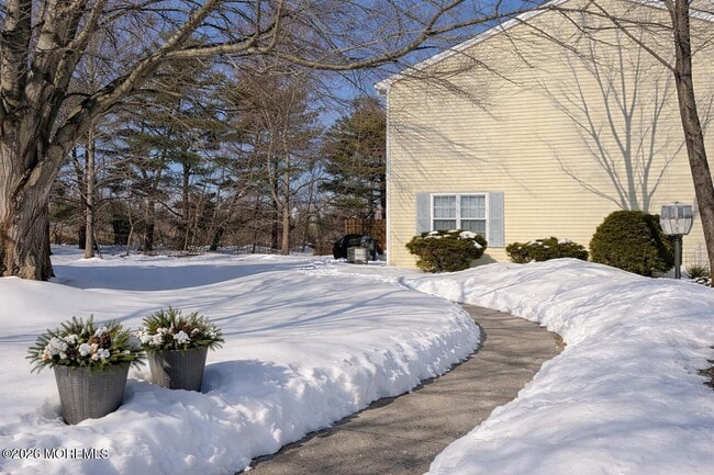 Foto del edificio - 28 Morgan Pl