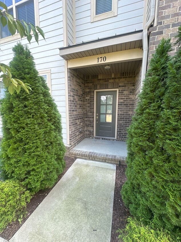 Luxury Town Home - Williamson County - Luxury Town Home - Williamson County