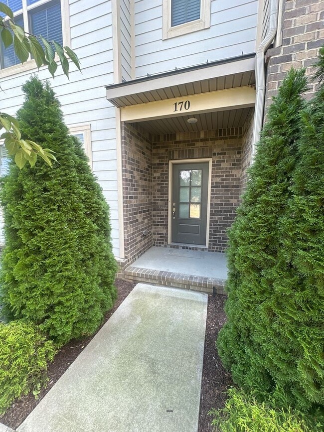 Luxury Town Home - Williamson County - Luxury Town Home - Williamson County