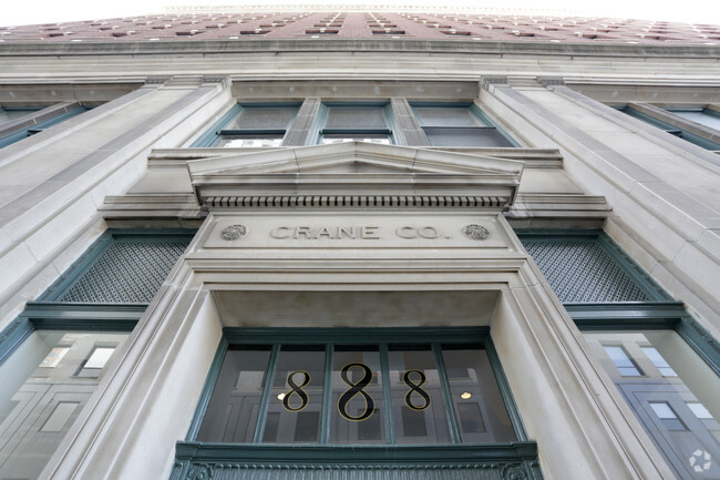 Foto del edificio - 888 S Michigan Ave