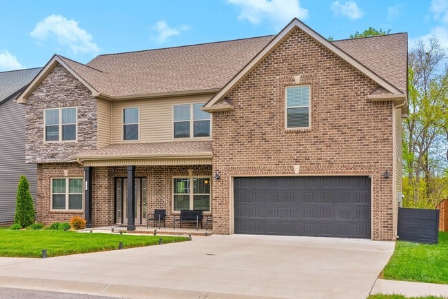 Building Photo - 741 Buffalo Ford Dr