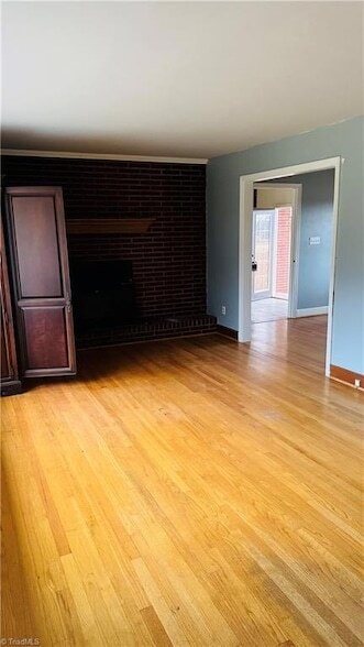 Foto del edificio - 4905 Murray Rd