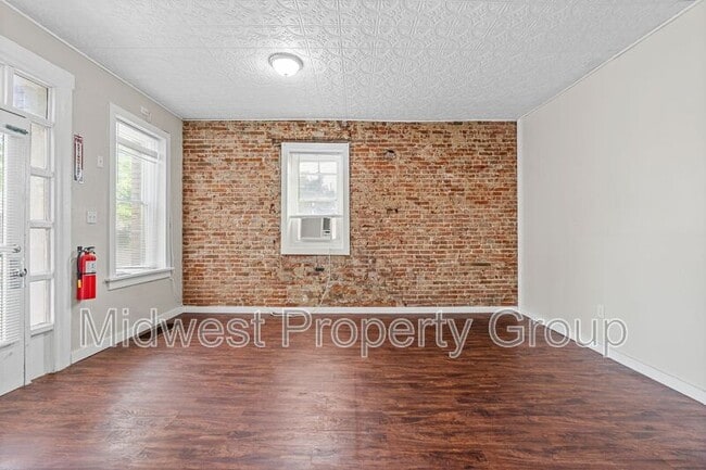 Foto del edificio - 1101 N 2nd St