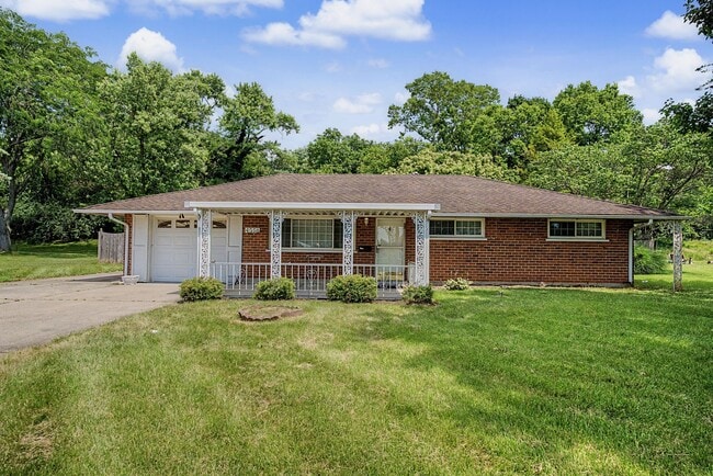 Building Photo - 4558 Cordell Dr