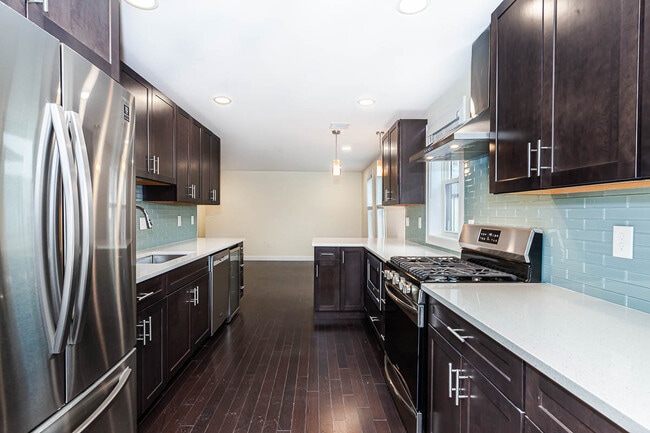 Foto del edificio - 28 Albion St