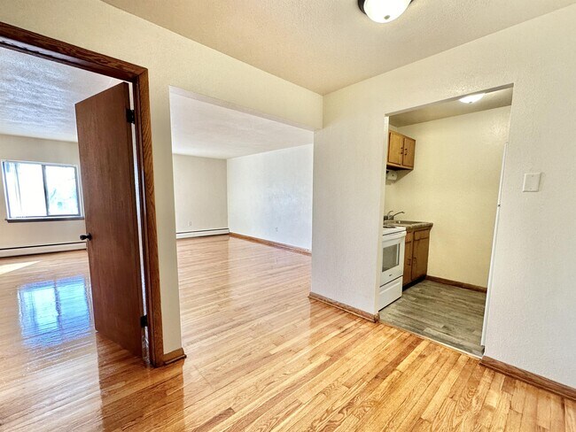 Foto del edificio - 430 Harrison Ave