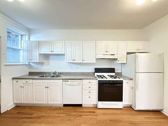 Foto del edificio - 4407 N Paulina St