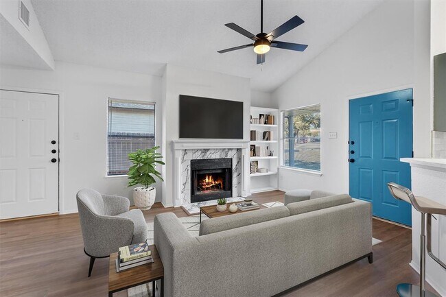 Foto del edificio - 3001 W Slaughter Ln