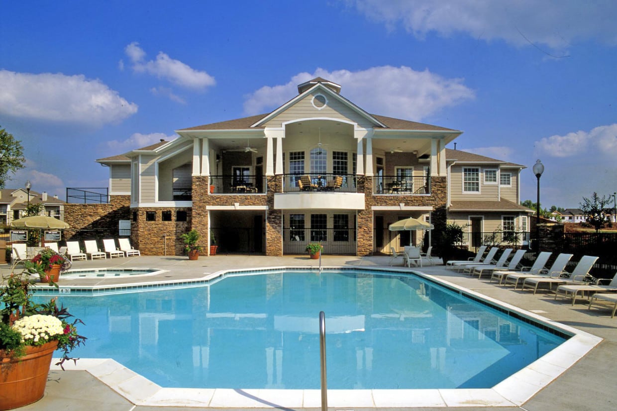 Cheswyck at Ballantyne Rentals Charlotte, NC