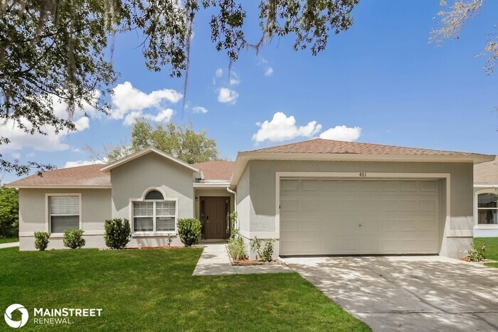 Foto principal - 401 RIO GRANDE CT, POINCIANA, FL 34759